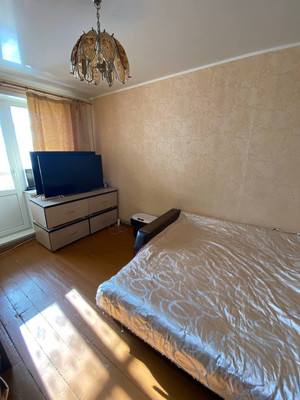 Продам трехкомнатную (3-комн.) квартиру, 3-я Полетная ул, 3, Иваново г