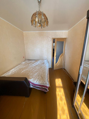 Продам трехкомнатную (3-комн.) квартиру, 3-я Полетная ул, 3, Иваново г