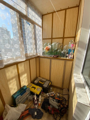 Продам трехкомнатную (3-комн.) квартиру, 3-я Полетная ул, 3, Иваново г