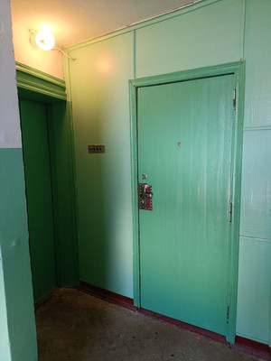 Продам трехкомнатную (3-комн.) квартиру, 3-я Полетная ул, 3, Иваново г