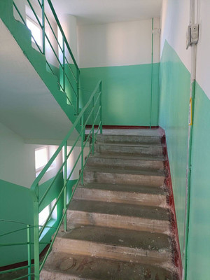 Продам трехкомнатную (3-комн.) квартиру, 3-я Полетная ул, 3, Иваново г