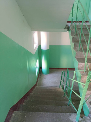 Продам трехкомнатную (3-комн.) квартиру, 3-я Полетная ул, 3, Иваново г