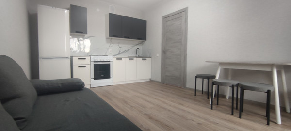 Сдам однокомнатную (1-комн.) квартиру, Полковника Богомолова ул, 1, Воронеж г