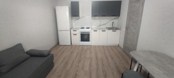 Сдам однокомнатную (1-комн.) квартиру, Полковника Богомолова ул, 1, Воронеж г