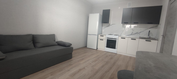 Сдам однокомнатную (1-комн.) квартиру, Полковника Богомолова ул, 1, Воронеж г