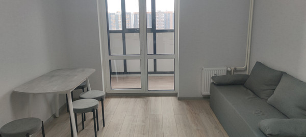 Сдам однокомнатную (1-комн.) квартиру, Полковника Богомолова ул, 1, Воронеж г