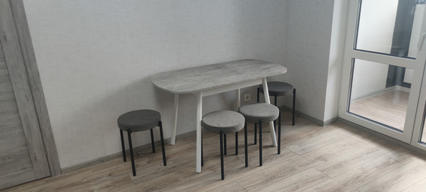 Сдам однокомнатную (1-комн.) квартиру, Полковника Богомолова ул, 1, Воронеж г