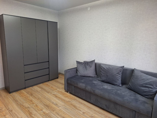 Сдам однокомнатную (1-комн.) квартиру, Полковника Богомолова ул, 1, Воронеж г