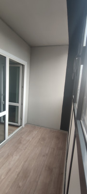 Сдам однокомнатную (1-комн.) квартиру, Полковника Богомолова ул, 1, Воронеж г