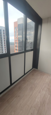 Сдам однокомнатную (1-комн.) квартиру, Полковника Богомолова ул, 1, Воронеж г