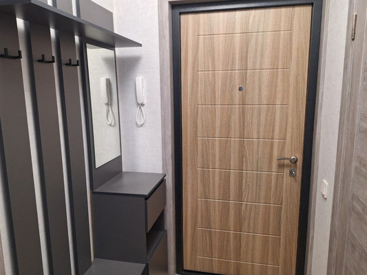 Сдам однокомнатную (1-комн.) квартиру, Полковника Богомолова ул, 1, Воронеж г