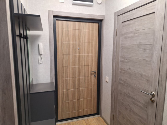 Сдам однокомнатную (1-комн.) квартиру, Полковника Богомолова ул, 1, Воронеж г