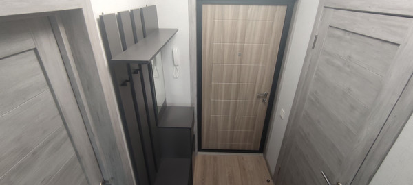 Сдам однокомнатную (1-комн.) квартиру, Полковника Богомолова ул, 1, Воронеж г