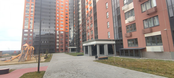 Сдам однокомнатную (1-комн.) квартиру, Полковника Богомолова ул, 1, Воронеж г