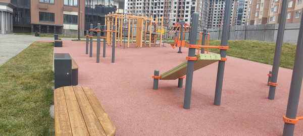 Сдам однокомнатную (1-комн.) квартиру, Полковника Богомолова ул, 1, Воронеж г