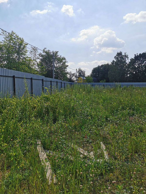 Продам участок 8,5 соток, ИЖС, 36, Марково с, 0 км от города