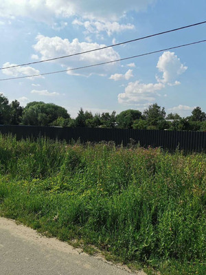 Продам участок 8,5 соток, ИЖС, 36, Марково с, 0 км от города