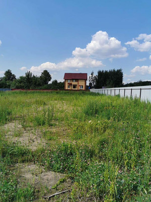 Продам участок 8,5 соток, ИЖС, 36, Марково с, 0 км от города