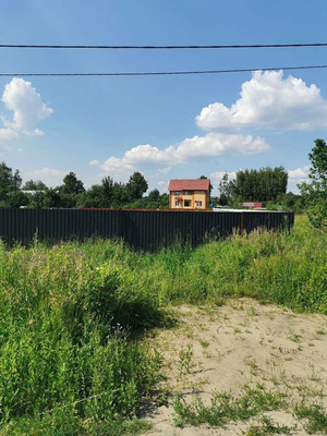 Продам участок 8,5 соток, ИЖС, 36, Марково с, 0 км от города