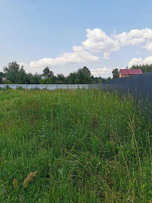 Продам участок 8,5 соток, ИЖС, 36, Марково с, 0 км от города