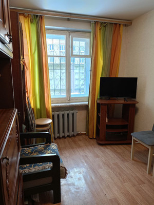 Продам двухкомнатную (2-комн.) квартиру, Фрунзе ул, 19, Жуковский г