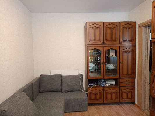 Продам двухкомнатную (2-комн.) квартиру, Фрунзе ул, 19, Жуковский г