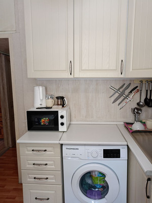 Продам двухкомнатную (2-комн.) квартиру, Фрунзе ул, 19, Жуковский г