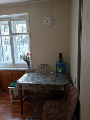 Продам двухкомнатную (2-комн.) квартиру, Фрунзе ул, 19, Жуковский г