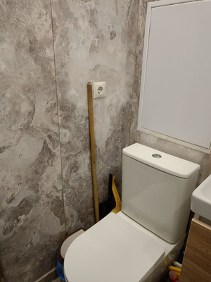 Продам двухкомнатную (2-комн.) квартиру, Фрунзе ул, 19, Жуковский г