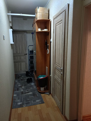 Продам двухкомнатную (2-комн.) квартиру, Фрунзе ул, 19, Жуковский г