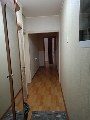 Продам двухкомнатную (2-комн.) квартиру, Фрунзе ул, 19, Жуковский г