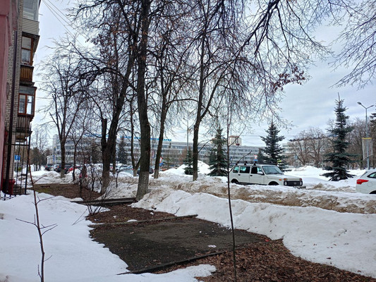 Продам двухкомнатную (2-комн.) квартиру, Фрунзе ул, 19, Жуковский г