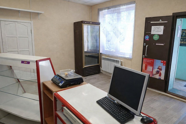 Продам торговое помещение 111,8 м2, Мира ул, 2, Талдом г