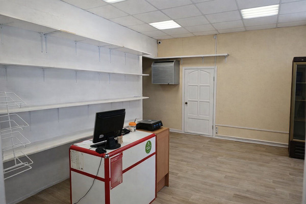 Продам торговое помещение 111,8 м2, Мира ул, 2, Талдом г