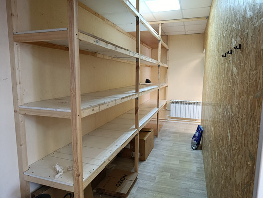 Продам торговое помещение 111,8 м2, Мира ул, 2, Талдом г