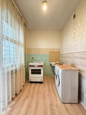 Продам однокомнатную (1-комн.) квартиру, Эльбрусская ул, 1ка, Нальчик г