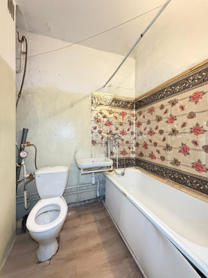 Продам однокомнатную (1-комн.) квартиру, Эльбрусская ул, 1ка, Нальчик г