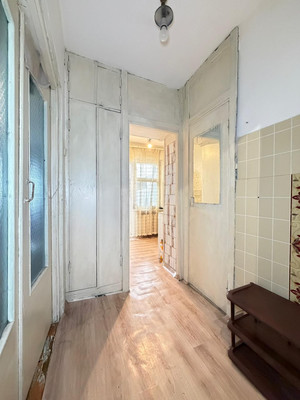 Продам однокомнатную (1-комн.) квартиру, Эльбрусская ул, 1ка, Нальчик г