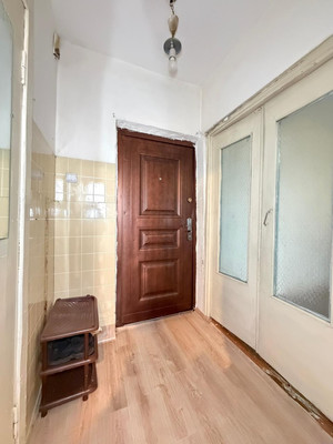 Продам однокомнатную (1-комн.) квартиру, Эльбрусская ул, 1ка, Нальчик г