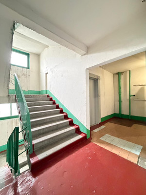 Продам однокомнатную (1-комн.) квартиру, Эльбрусская ул, 1ка, Нальчик г