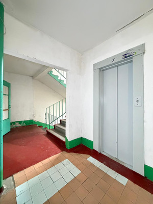 Продам однокомнатную (1-комн.) квартиру, Эльбрусская ул, 1ка, Нальчик г