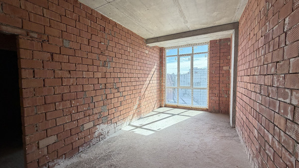 Продам однокомнатную (1-комн.) квартиру, Московская ул, 12, Нальчик г