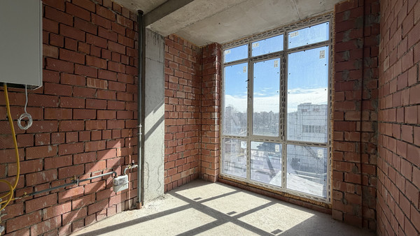 Продам однокомнатную (1-комн.) квартиру, Московская ул, 12, Нальчик г