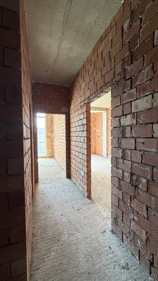 Продам однокомнатную (1-комн.) квартиру, Московская ул, 12, Нальчик г