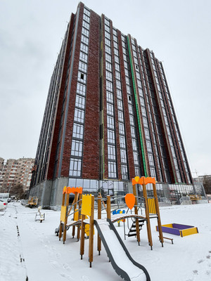 Продам однокомнатную (1-комн.) квартиру, Московская ул, 12, Нальчик г