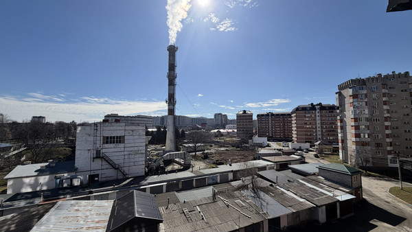 Продам однокомнатную (1-комн.) квартиру, Московская ул, 12, Нальчик г