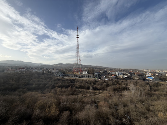 Продам трехкомнатную (3-комн.) квартиру, Биттирова ул, 123, Нальчик г