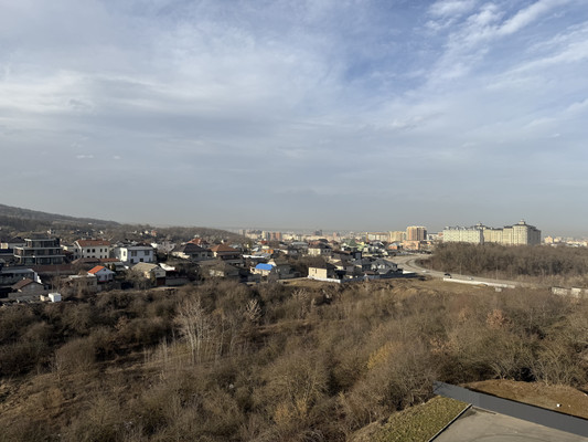 Продам трехкомнатную (3-комн.) квартиру, Биттирова ул, 123, Нальчик г