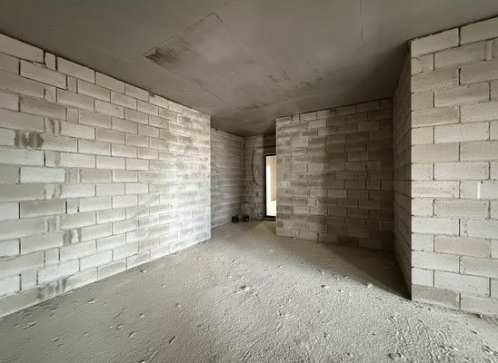 Продам трехкомнатную (3-комн.) квартиру, Биттирова ул, 123, Нальчик г