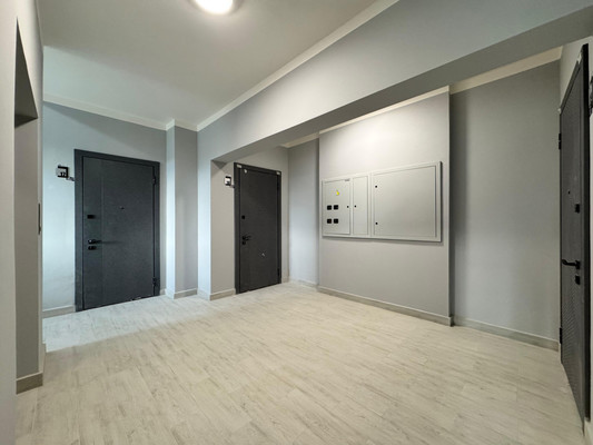 Продам трехкомнатную (3-комн.) квартиру, Биттирова ул, 123, Нальчик г